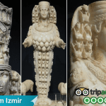 Archaeological Ephesus Tour from Izmir