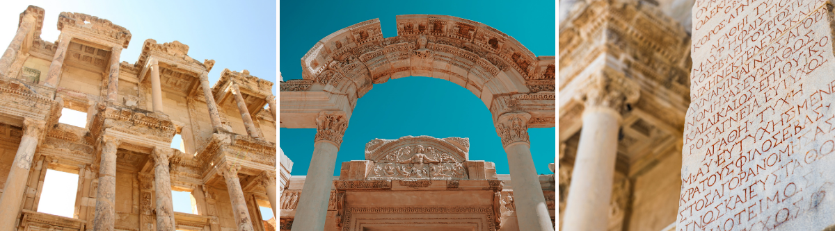 Ancient City of Ephesus