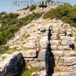 Defence Walls of Ephesus