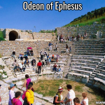 Odeon of Ephesus