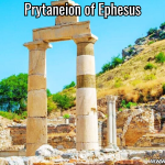 Prytaneion of Ephesus