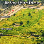 The State Agora of Ephesus